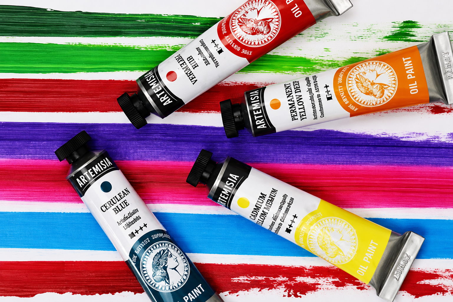 Create Stunning Textures & Effects