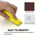 Mini Detail Sanding Tool