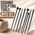 8pcs Clay Sculpting Tools Set,