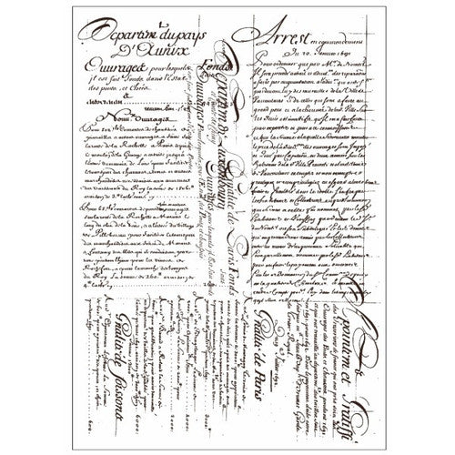 Lablanche Transfer Motif: Elegant Fonts