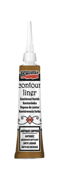 Contour Liner