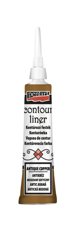 Contour Liner