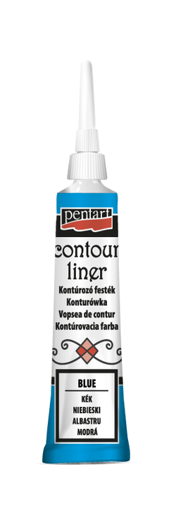 Contour Liner