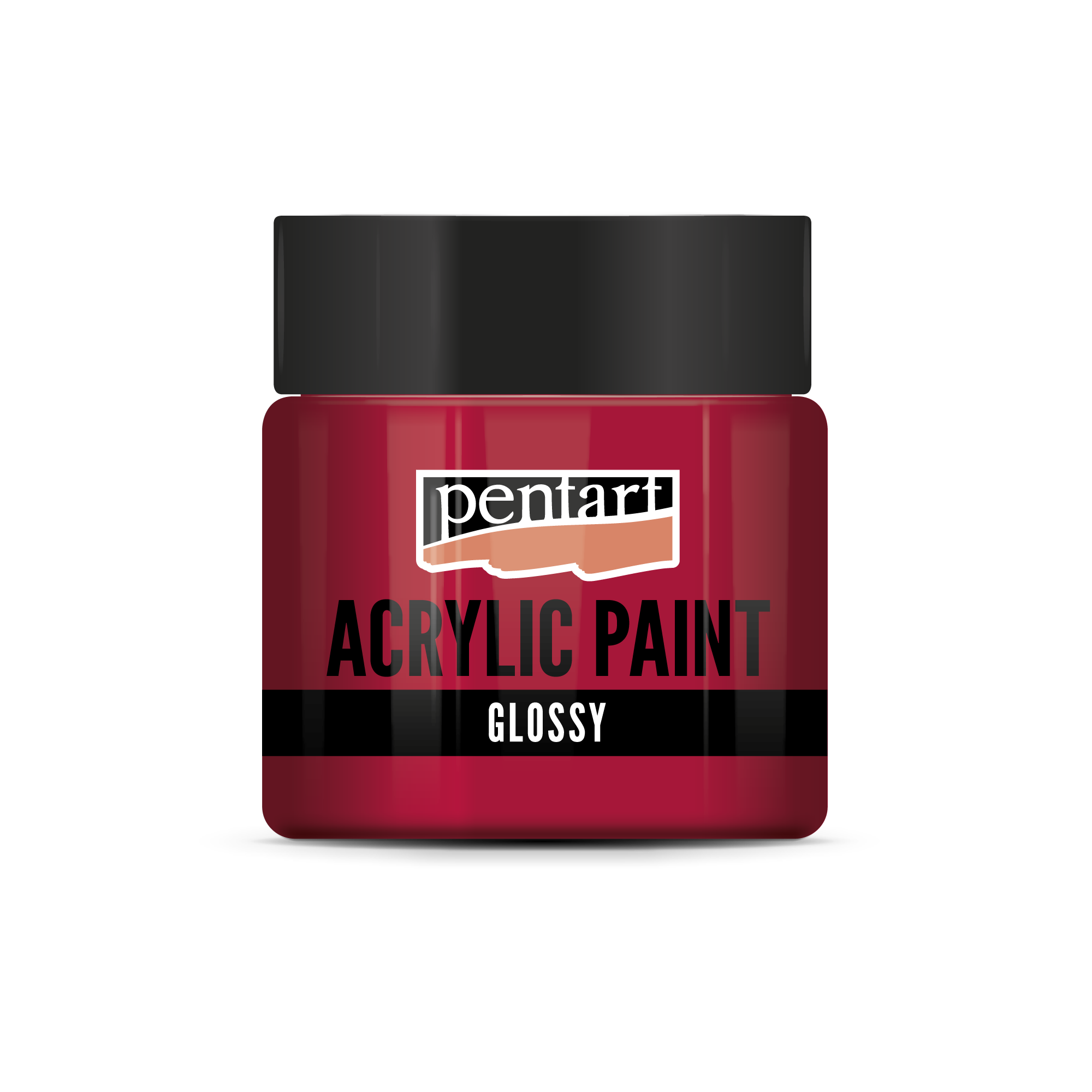 Acrylic Paint Glossy