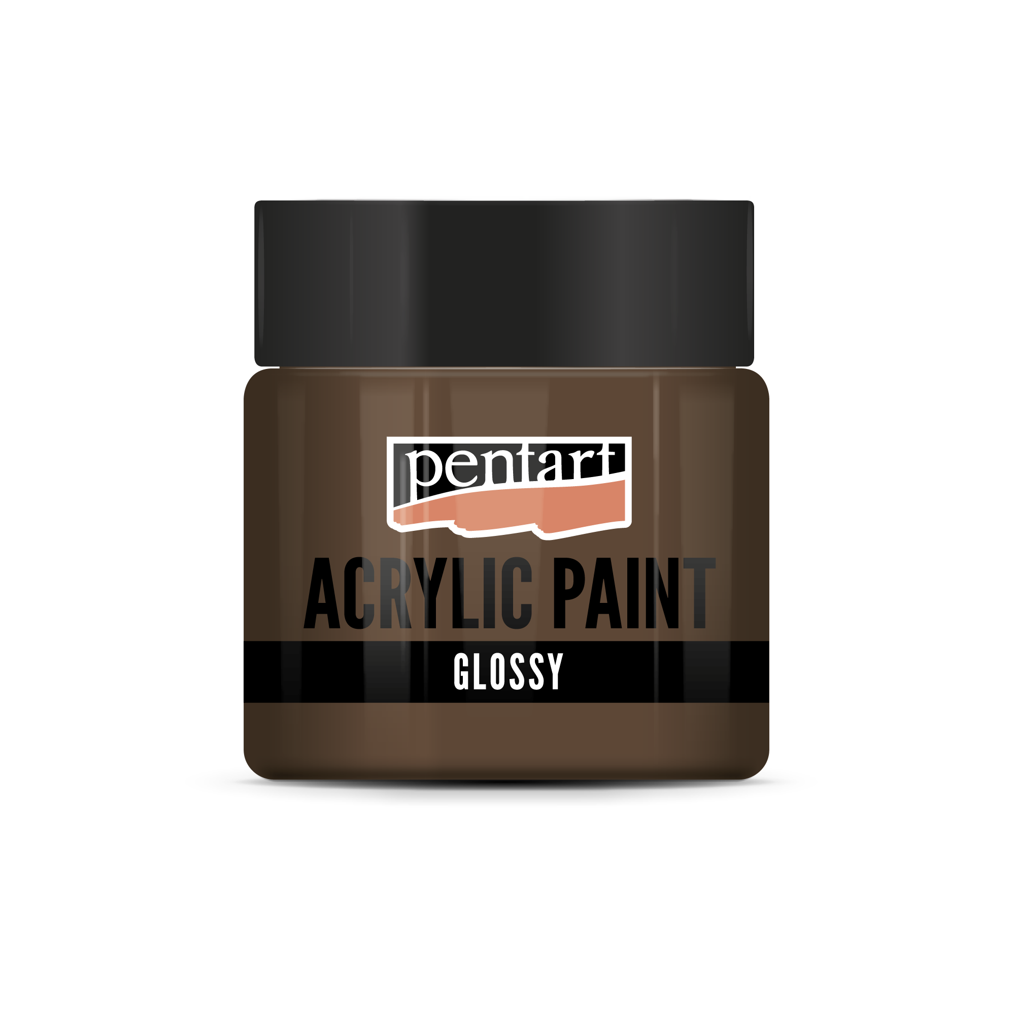 Acrylic Paint Glossy