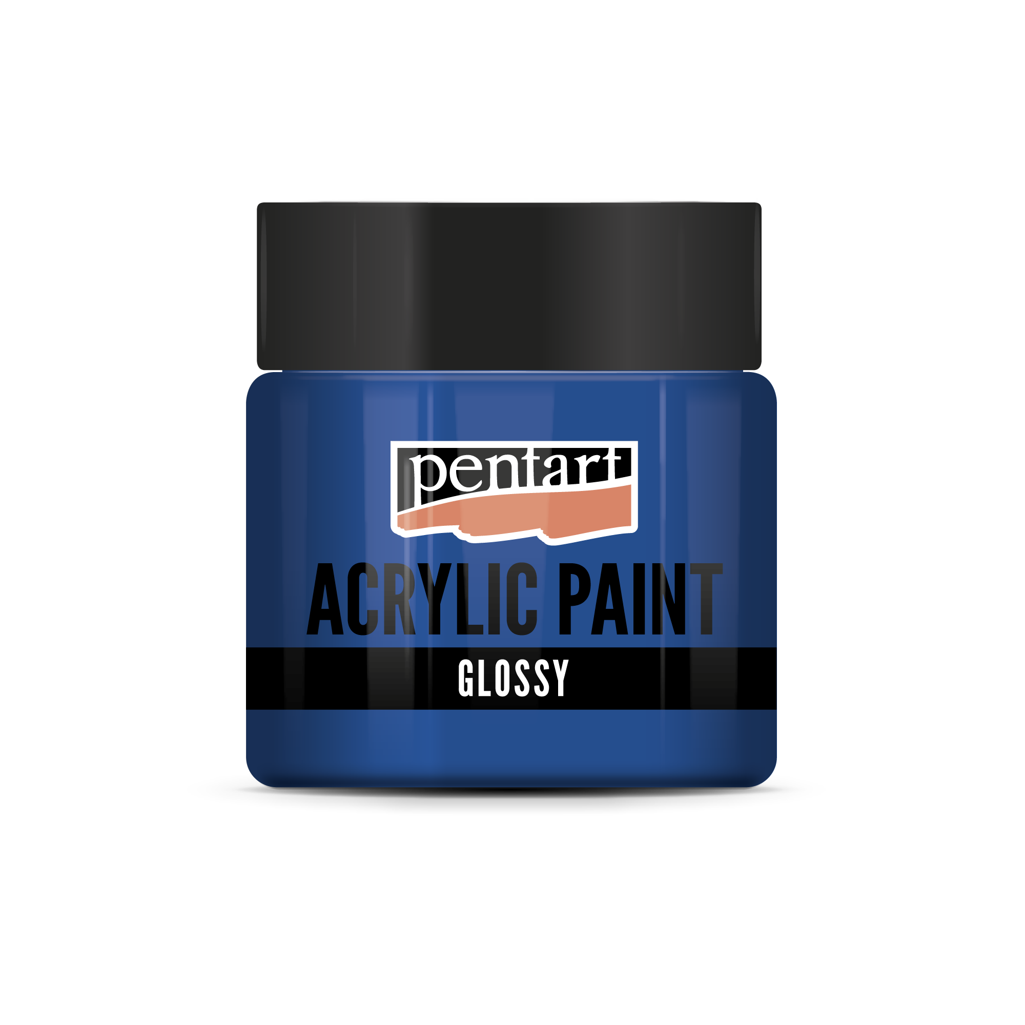 Acrylic Paint Glossy
