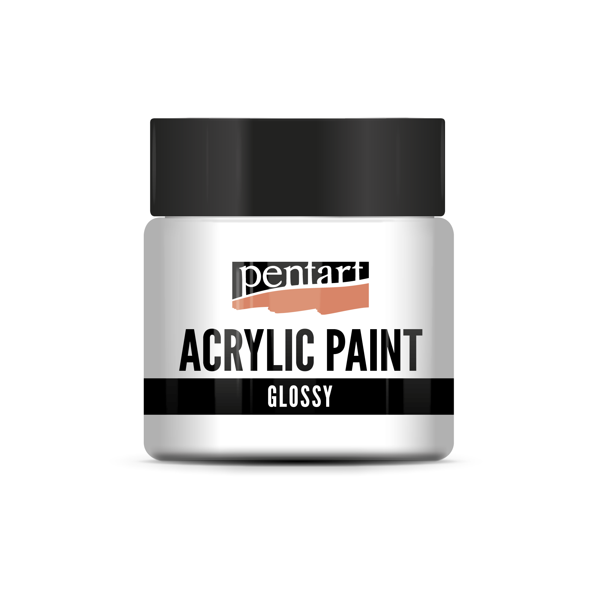Acrylic Paint Glossy