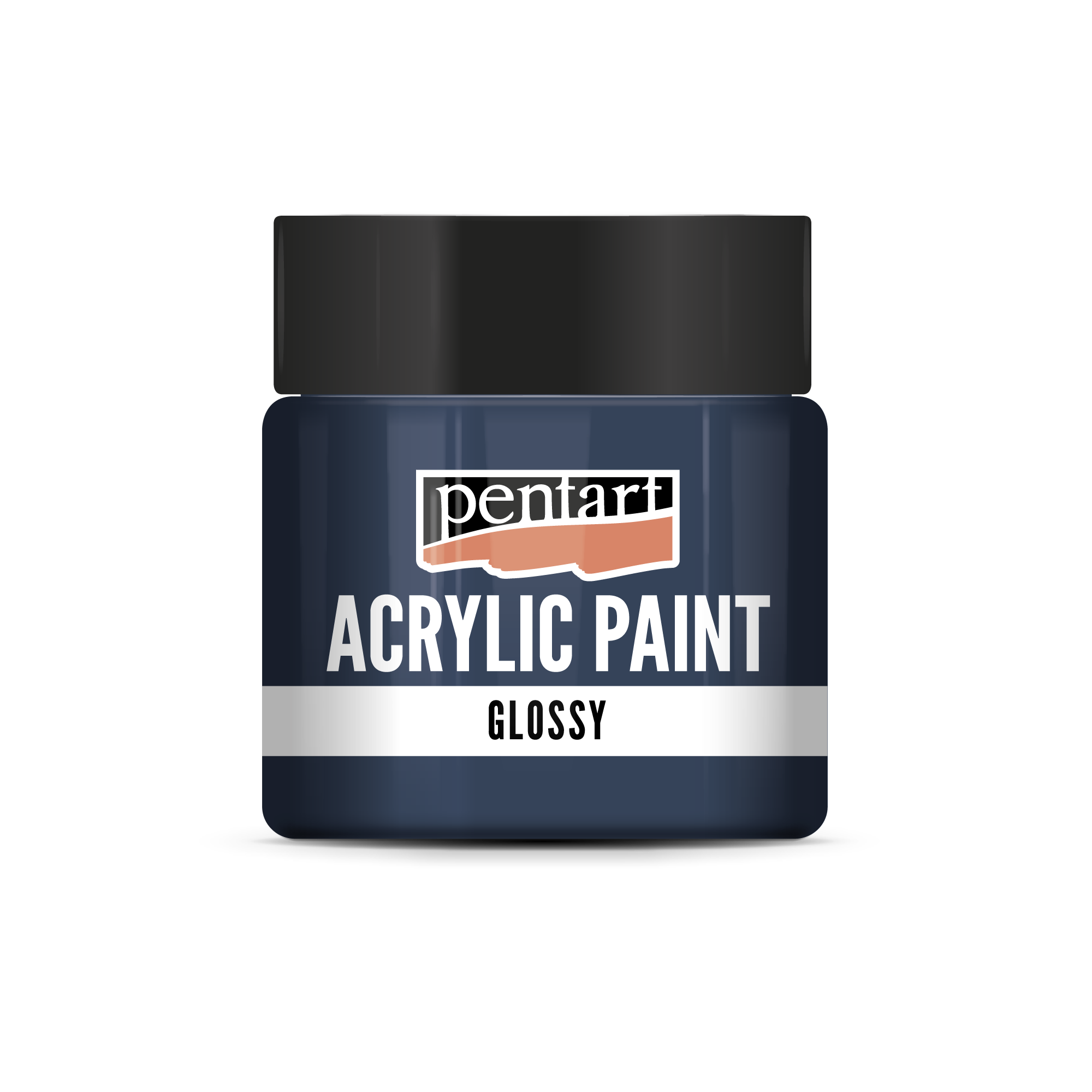 Acrylic Paint Glossy