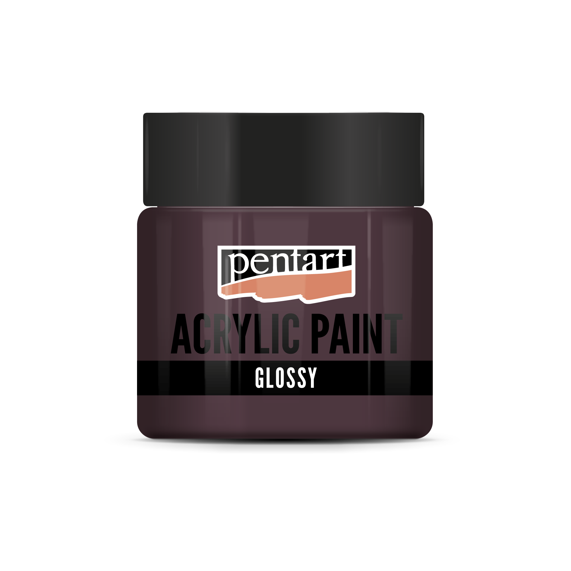 Acrylic Paint Glossy