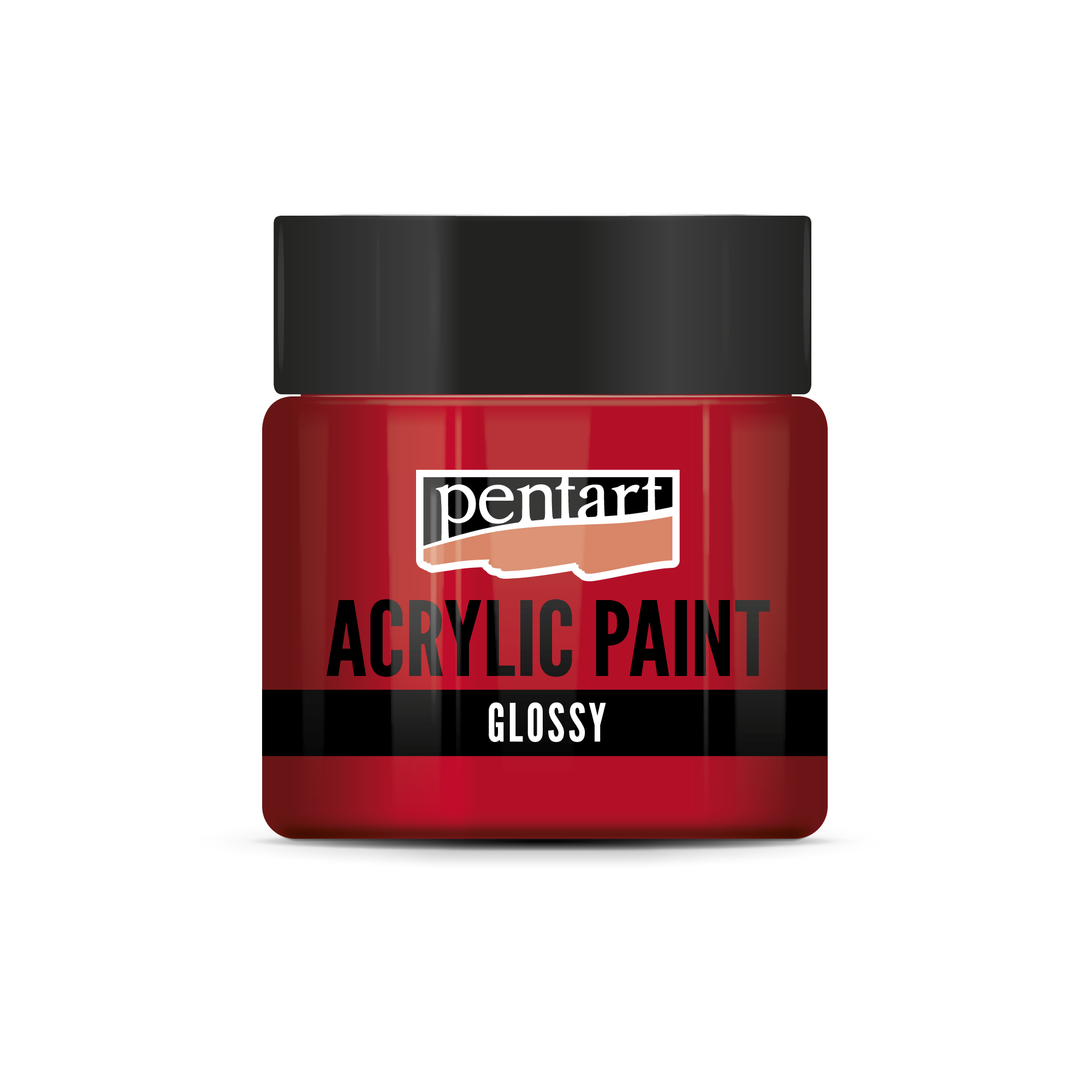 Acrylic Paint Glossy