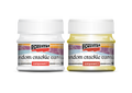 Random Crackle Varnish 2 Components Set