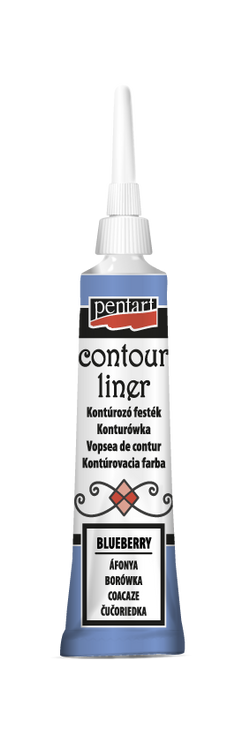 Contour Liner