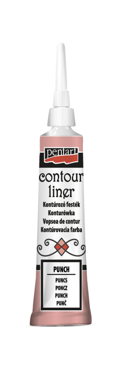 Contour Liner