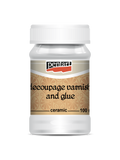 Decoupage Varnish Glue For Ceramic