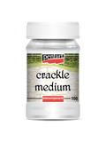 Crackle Medium
