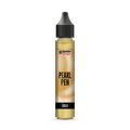 Pentart Pearl Pen 30 ml in Black Diamond