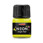 Pentart Neon Acrylic Paint