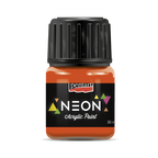 Pentart Neon Acrylic Paint