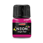 Pentart Neon Acrylic Paint
