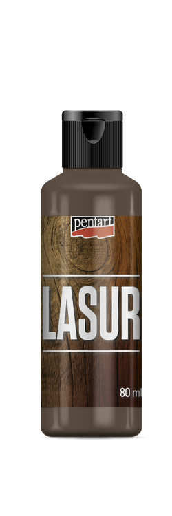 Lasur 80 ml