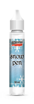 Snow Pen