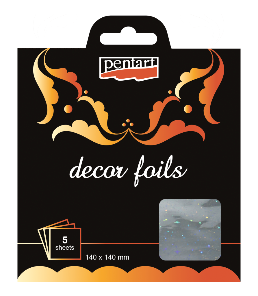 Pentart Decor Foil