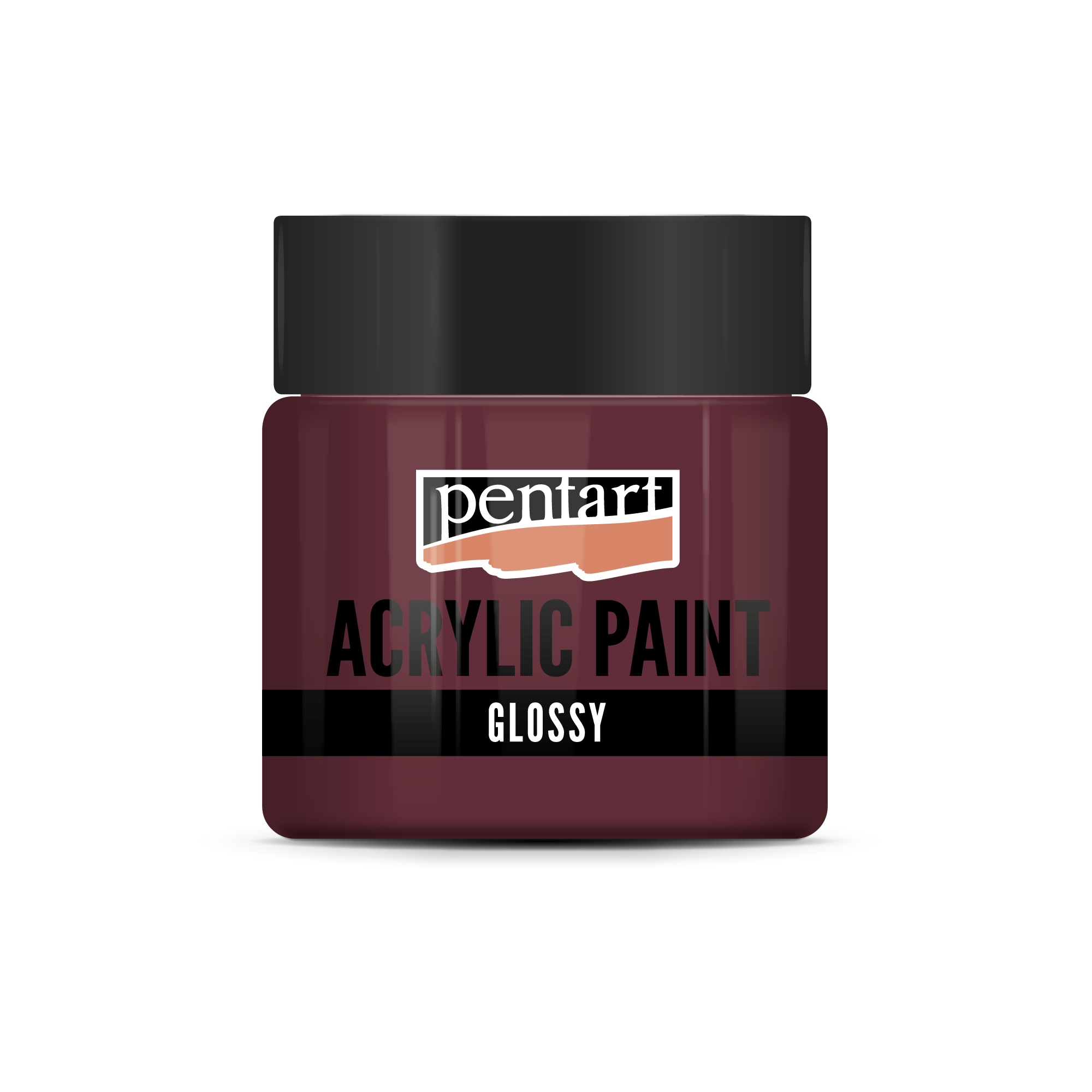 Acrylic Paint Glossy