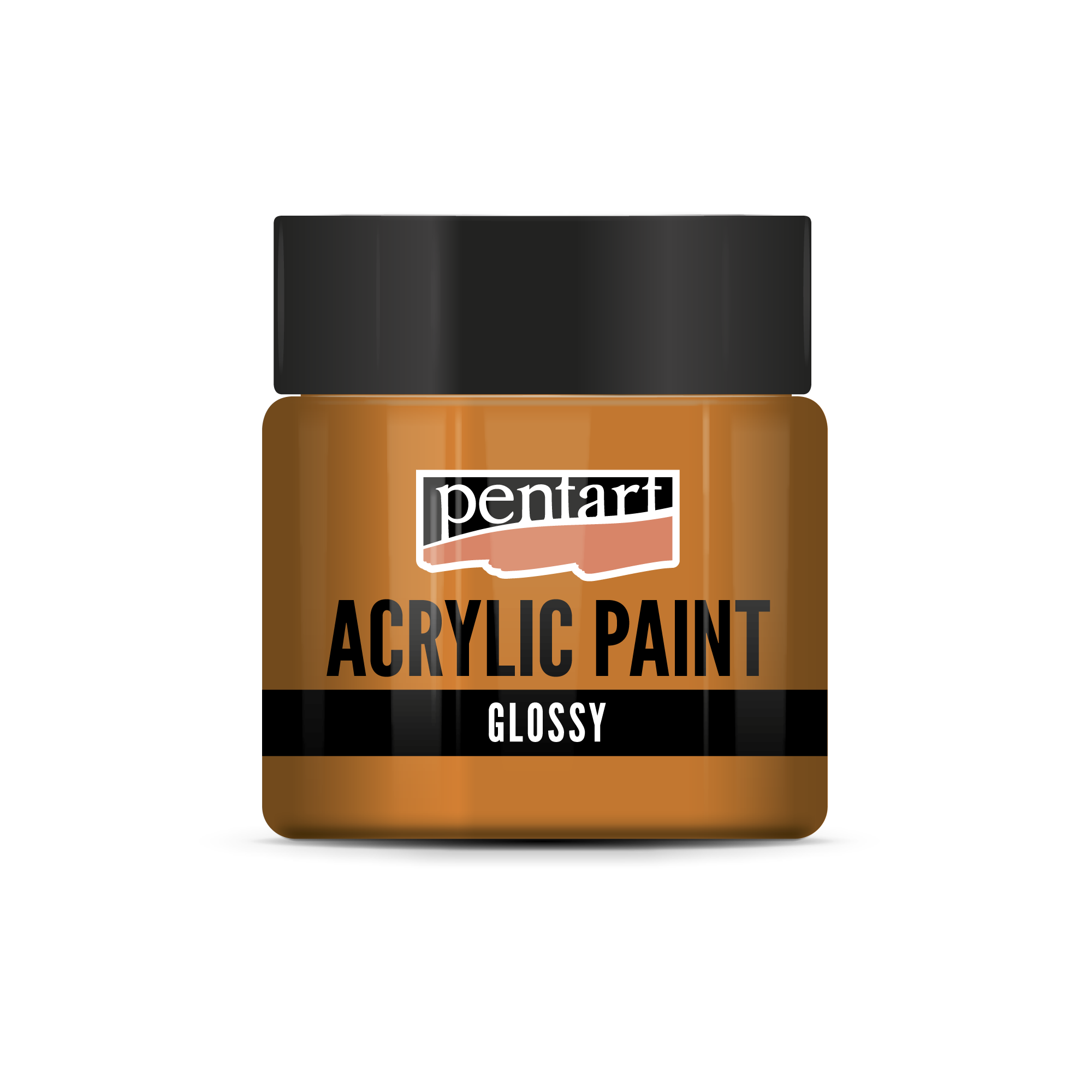 Acrylic Paint Glossy