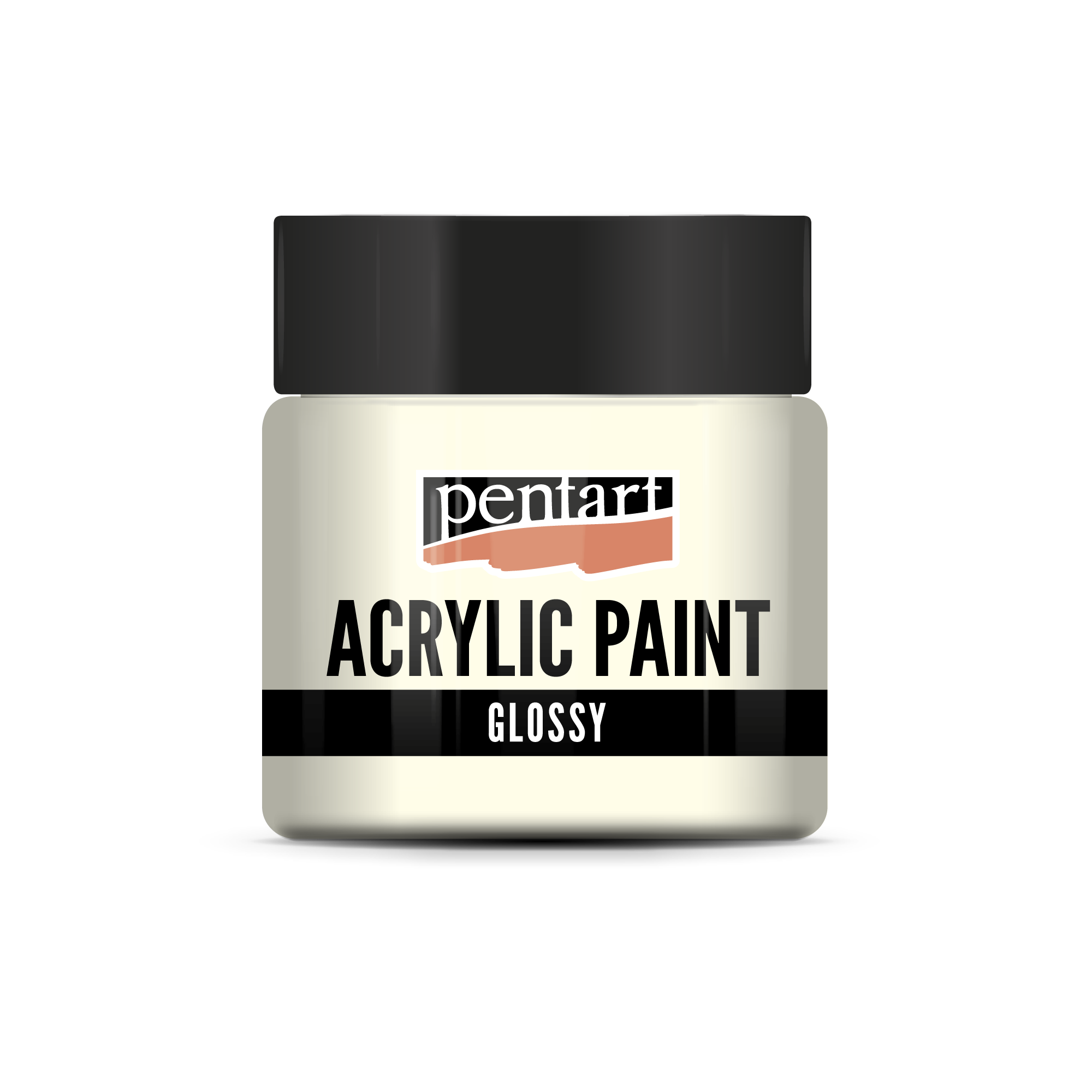 Acrylic Paint Glossy