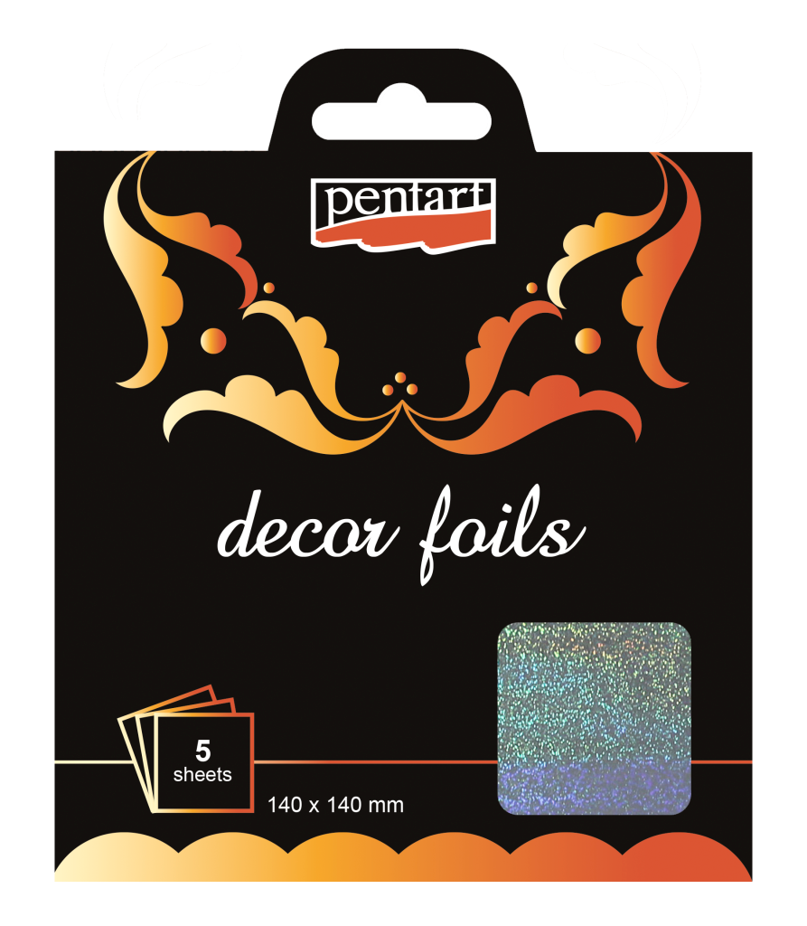Pentart Decor Foil