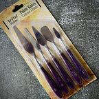 Artist Palette Knives Set of 5