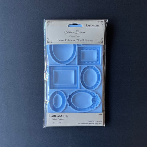 LaBlanche Silicone Small Frames