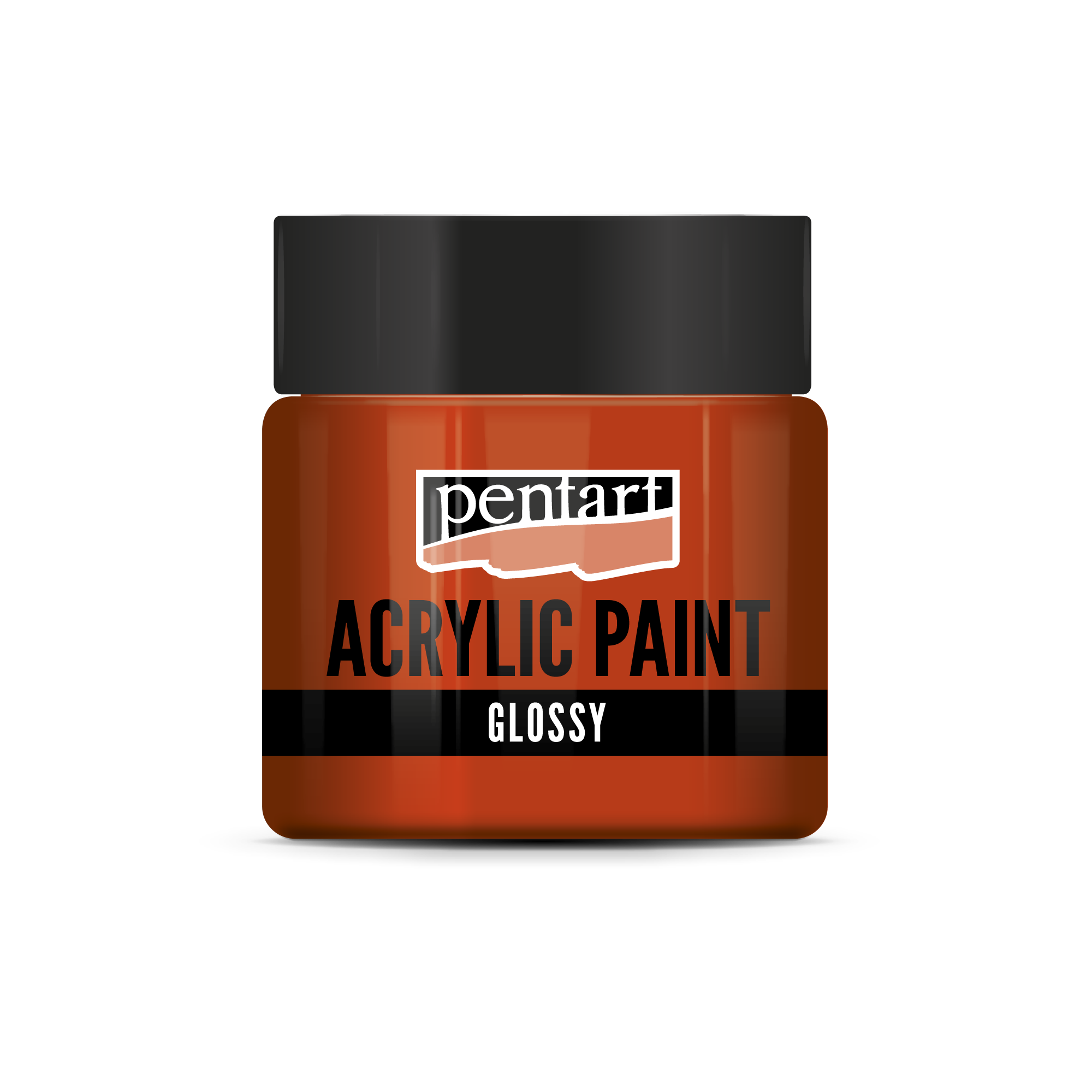 Acrylic Paint Glossy