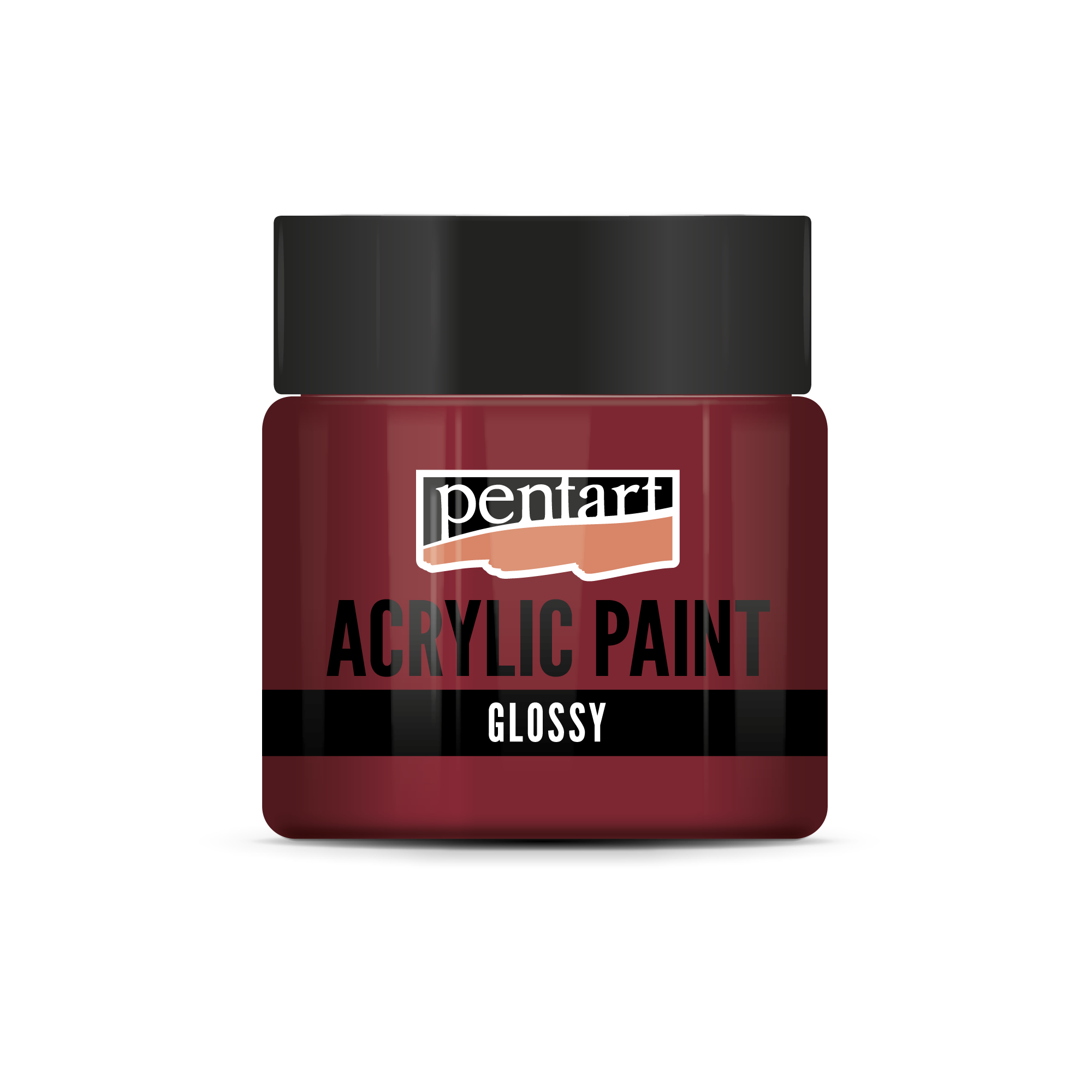 Acrylic Paint Glossy