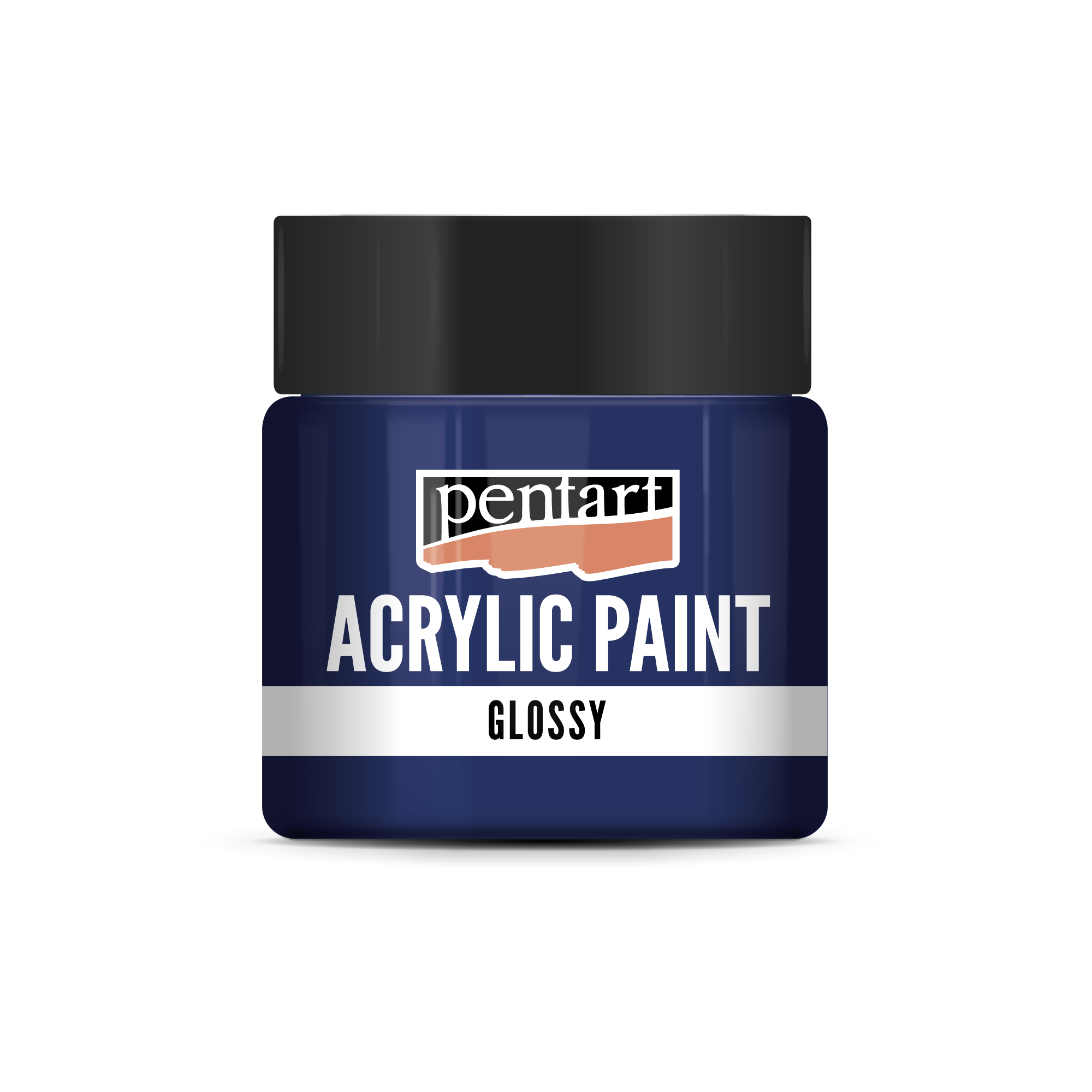 Acrylic Paint Glossy