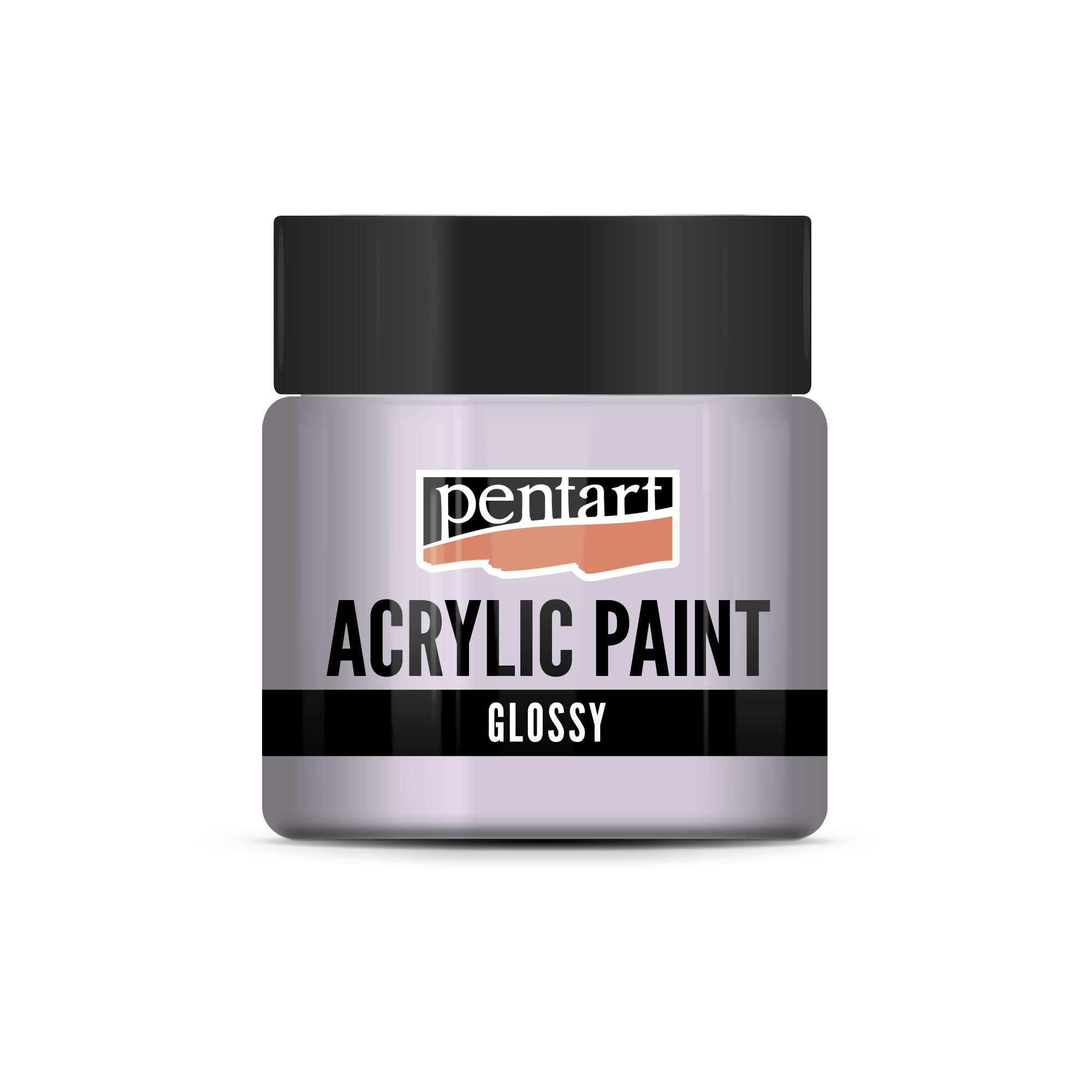 Acrylic Paint Glossy