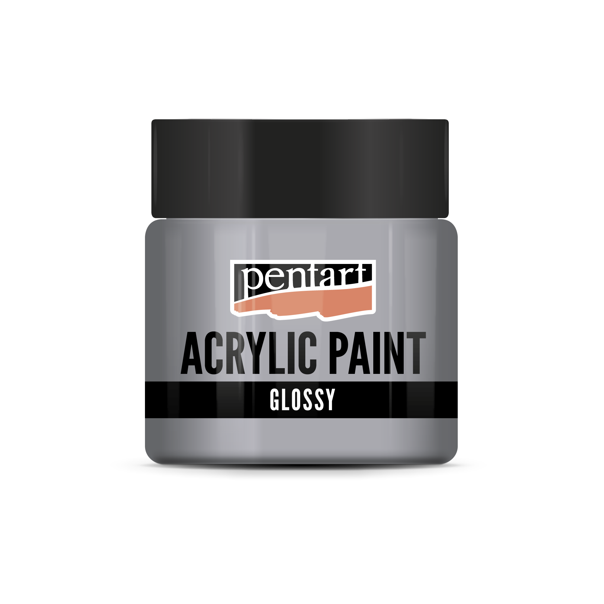 Acrylic Paint Glossy