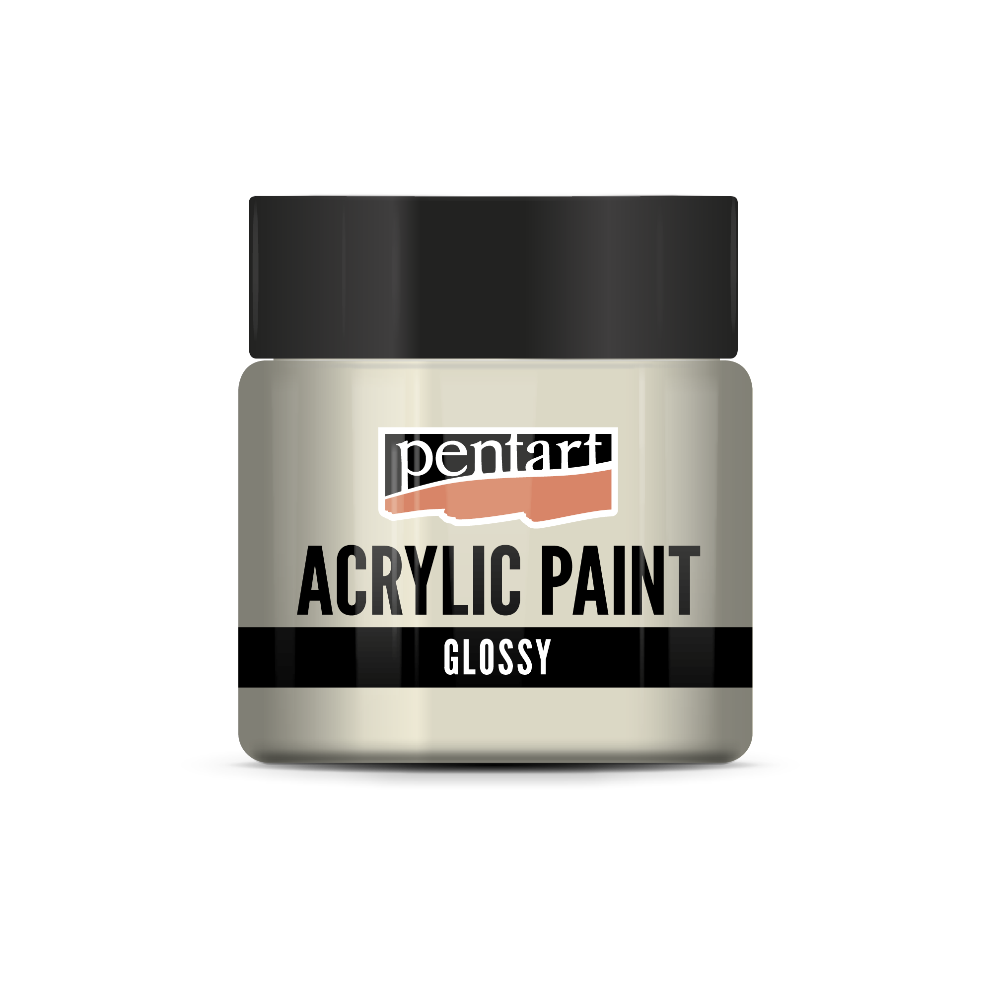 Acrylic Paint Glossy