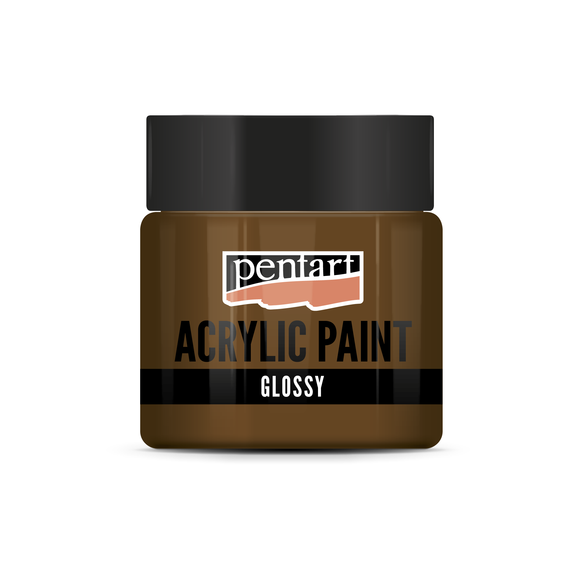 Acrylic Paint Glossy