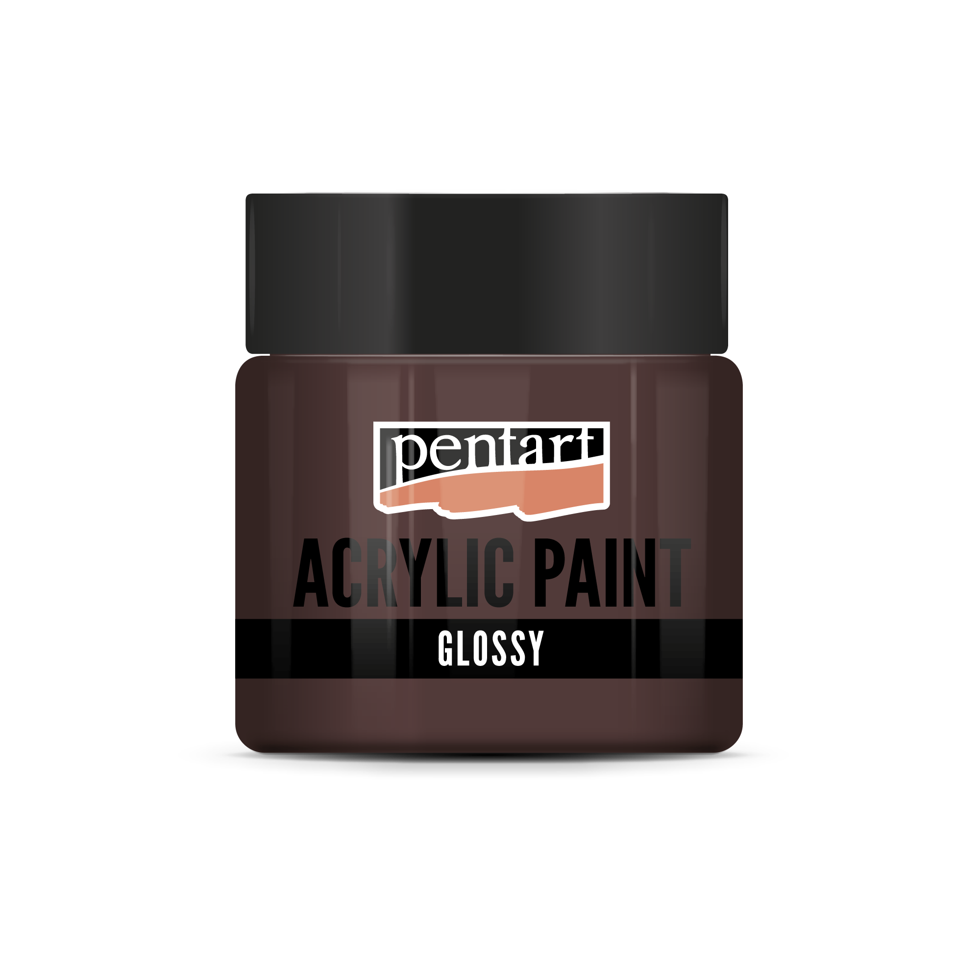 Acrylic Paint Glossy