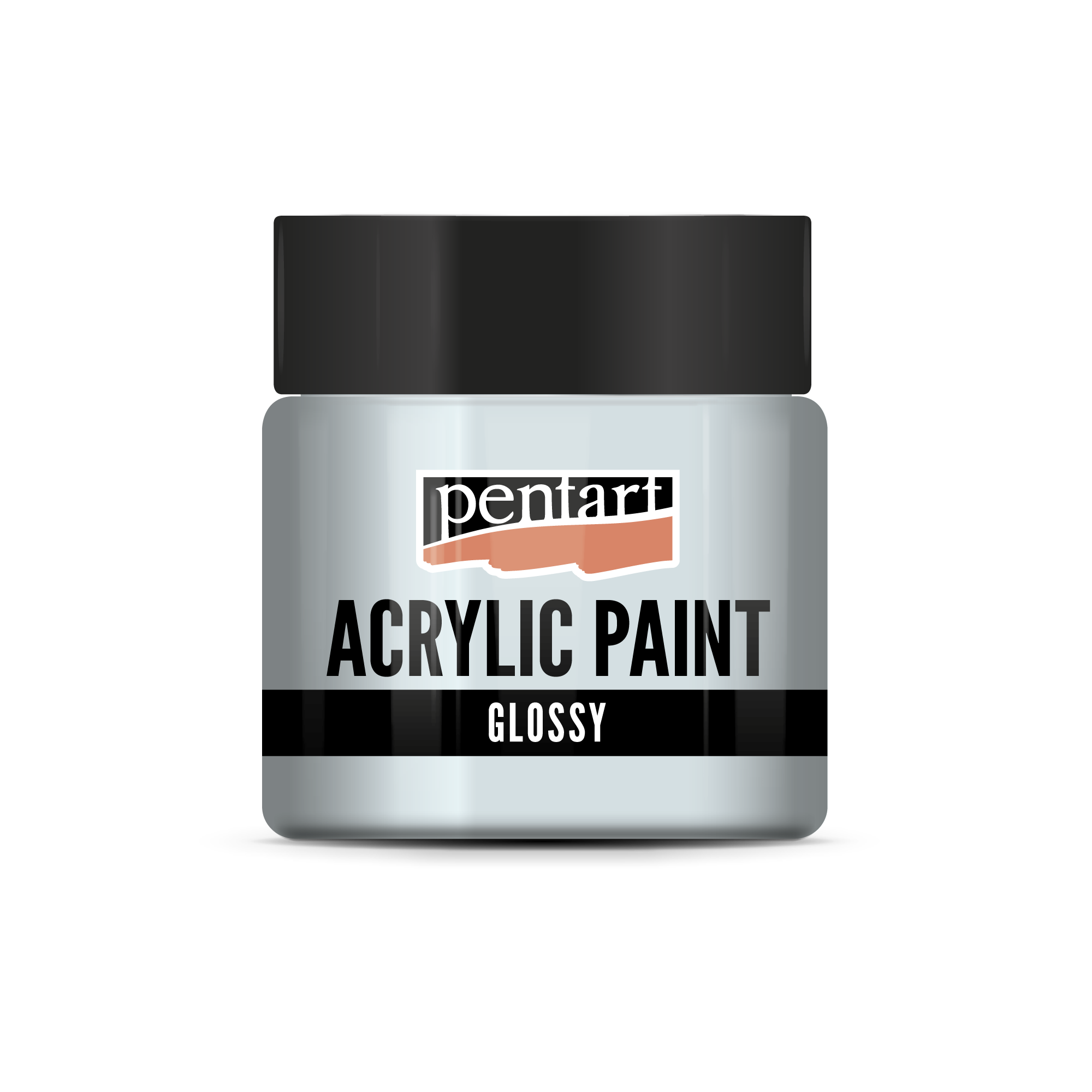 Acrylic Paint Glossy