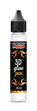 3d Glue Pen