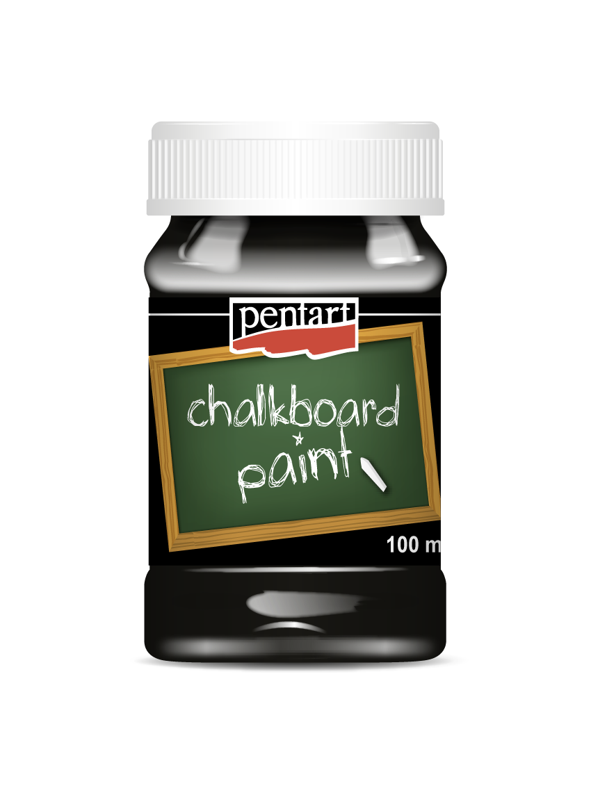 Chalkboard Paint