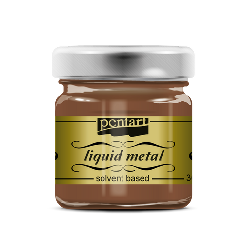 Liquid Metal