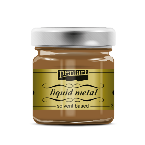 Liquid Metal
