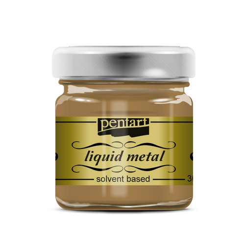 Liquid Metal
