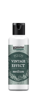 Vintage Effect Medium