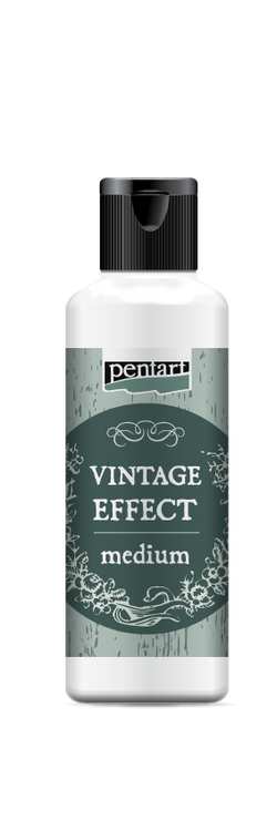Vintage Effect Medium