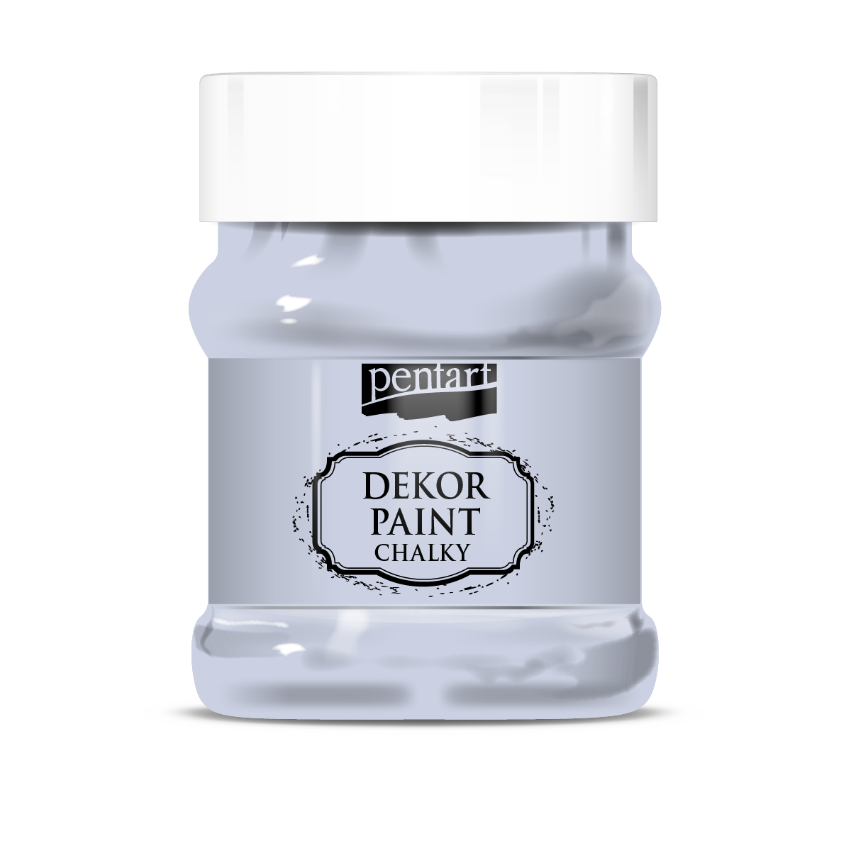 Chalky Dekor Paint