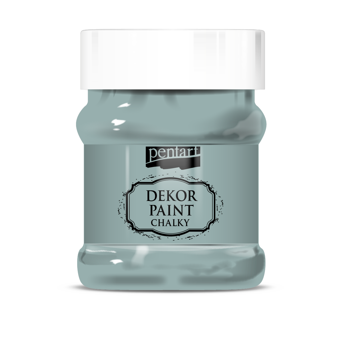 Chalky Dekor Paint